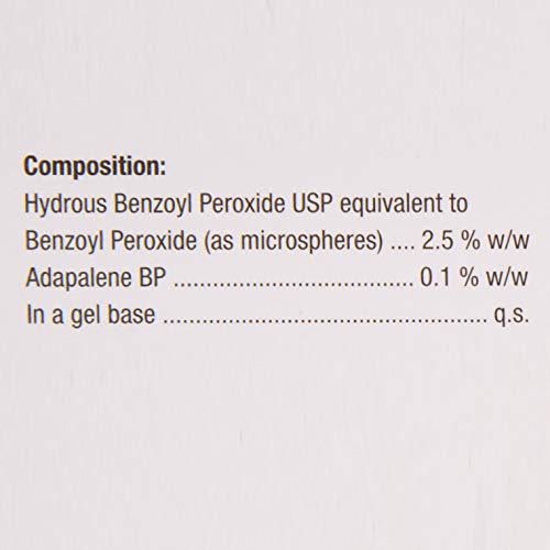 Image of Adapero Gel 15 gm