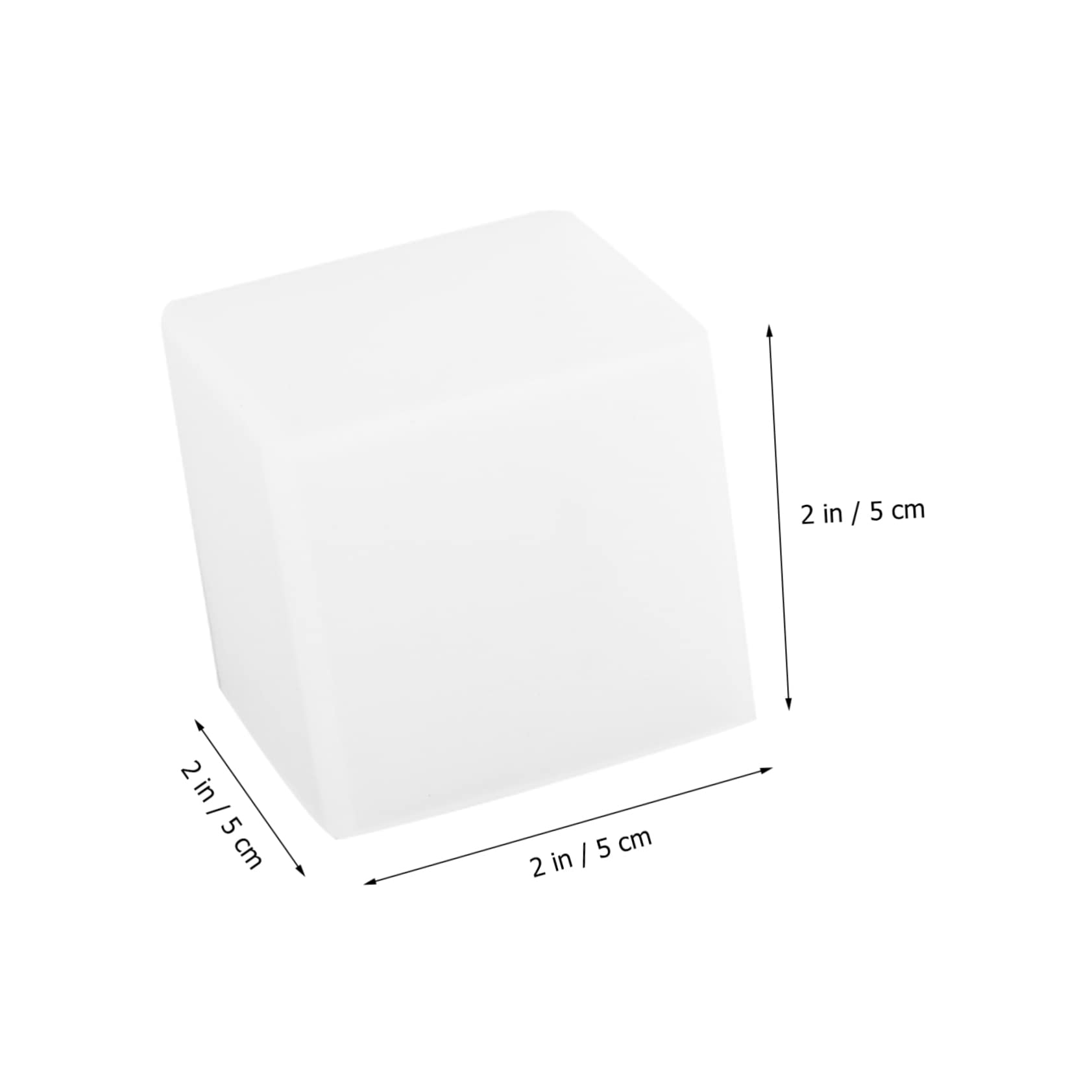 18stücke Silikonformen Für Harz Transparent Diy-schmuckformen Gießformen Für Epoxidharz Kugel Kubische Diamantpyramide Formen Mit Holzstäbchen Und Messbecher