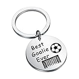 Photo Gallery lqri portiere di calcio portachiavi portiere regalo migliore portiere sempre portachiavi divertente regali portiere calcio gioielli calcio giocatore regali, argento, 1.18inch Photo Gallery lqri portiere di calcio portachiavi portiere regalo migliore portiere sempre portachiavi divertente regali portiere calcio gioielli calcio giocatore regali, argento, 1.18inch