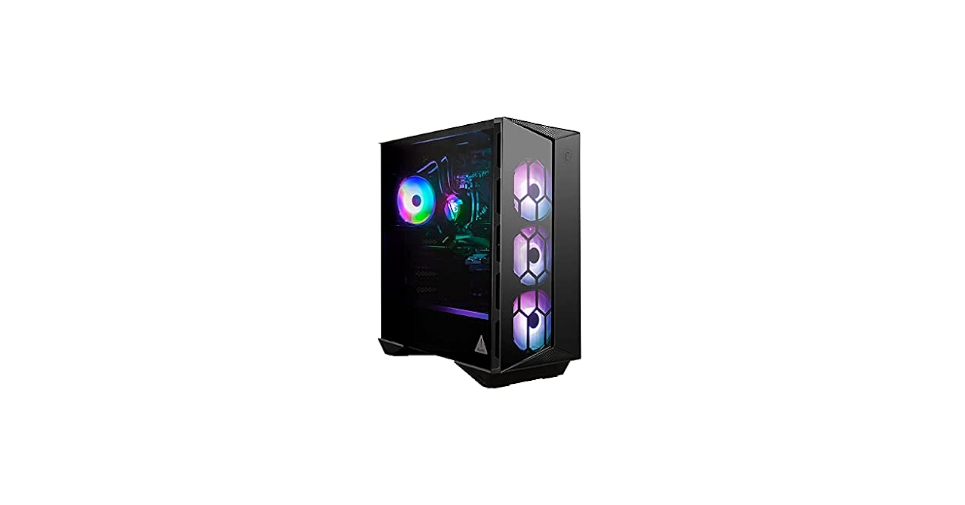ARGB 高スペックゲーミングPC /i7 10700K/RTX 3070 ARGB 高スペックゲーミングPC /i7 10700K/RTX 3070 Amazon.co.jp