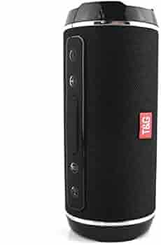 T&g 116 bluetooth speaker Clearance