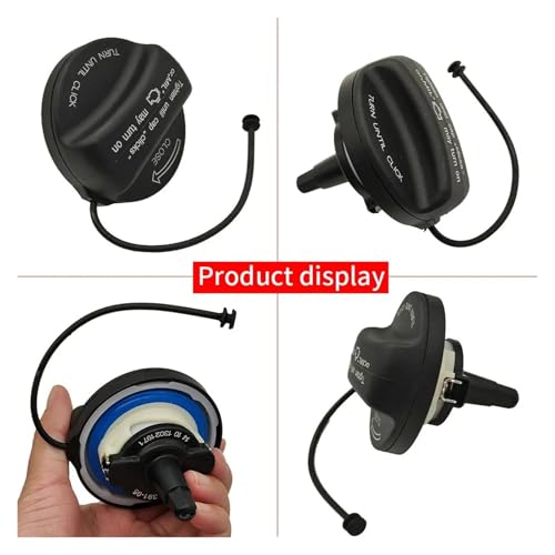 Bouchon de réservoir d'essence résout voyant moteur BMW E46 E90 E70