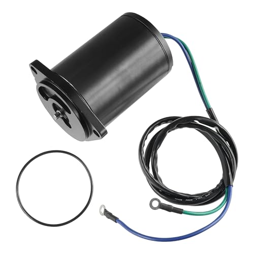 Moteur de trim d'inclinaison 69J-43880-00 électrique remplacement hors-bord 250 CV