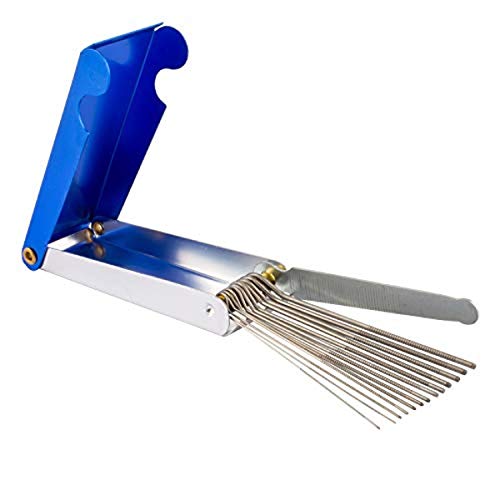 Image of BLUE HAWK 6-in TIP Cleaner