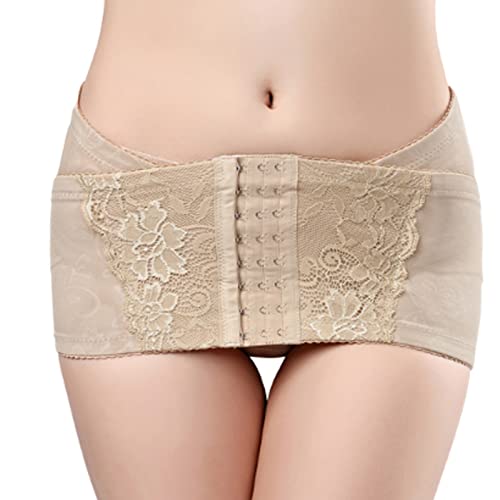 Faja para soporte lumbar y corrección pélvica