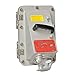 APPLETON DBR1034EH90 DBR 100A 3W 4P WEST EHB 90A
