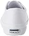 Superga 2750-COTCONTRASTU, Zapatillas de Gimnasia Unisex Adulto, Blanco (White/Blue Lt Crysta A0a),...
