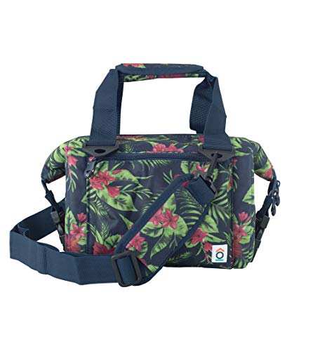 Bolsa Térmica Multiuso Expansível - Oikos