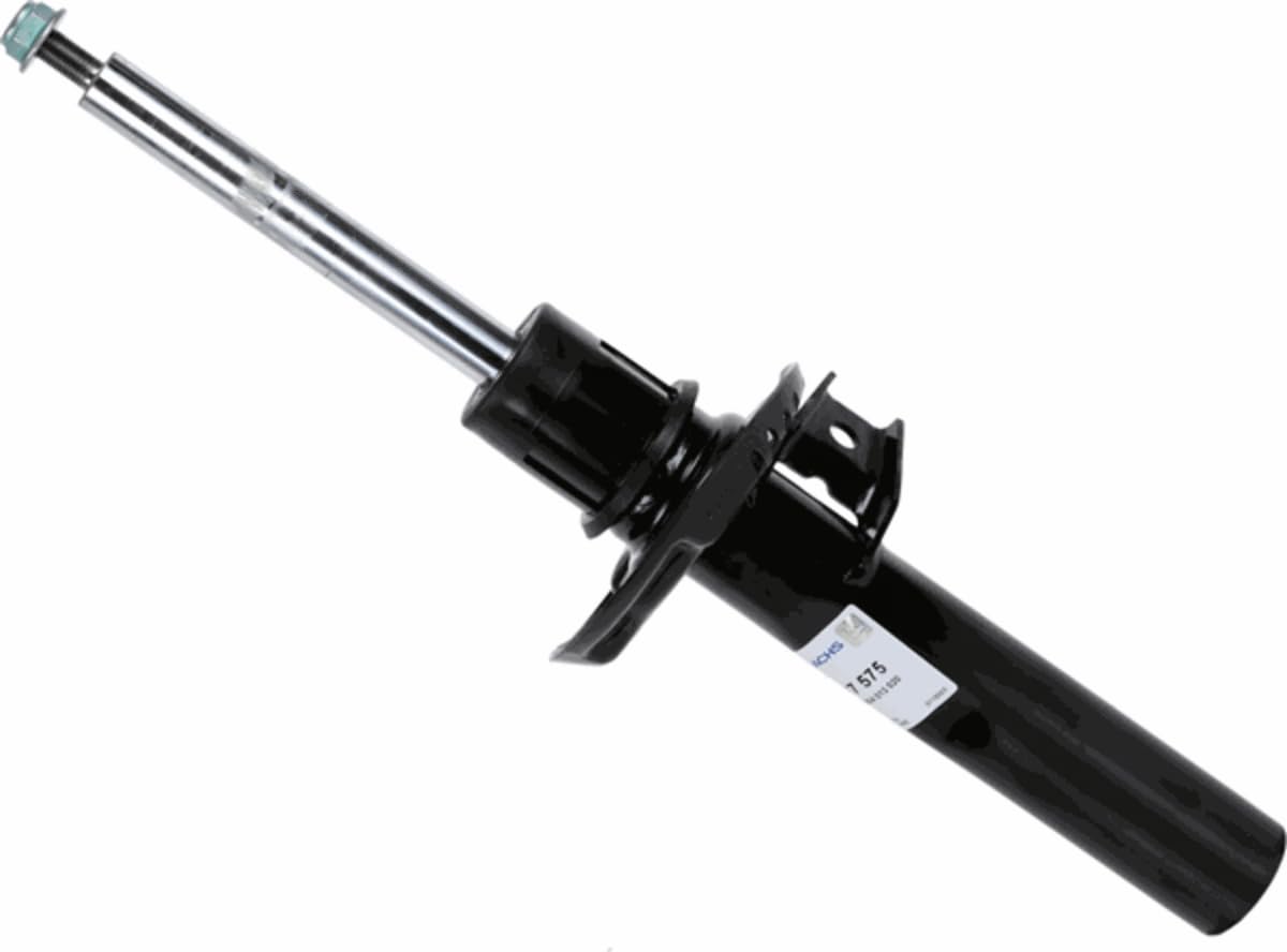 SACHS 317 575 Shock Absorber for SEAT,SKODA,VW