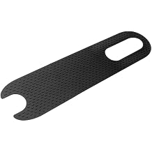 Silicone Foot Pad Mat for Xiaomi Mijia M365 Electric Scooter Adhesive Anti-Skid Cover Pad Deck Rubber Pedal Replacement Parts