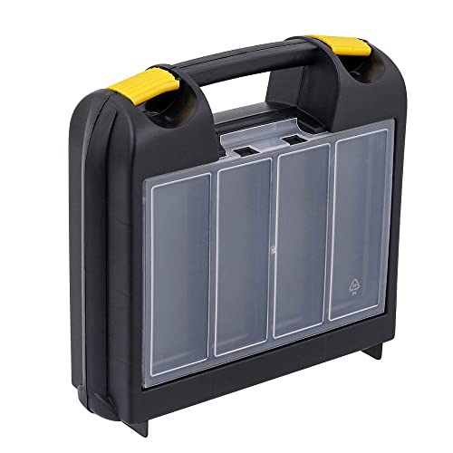 Caixa para Furadeira com Organizador - CF-28 - São Bernardo