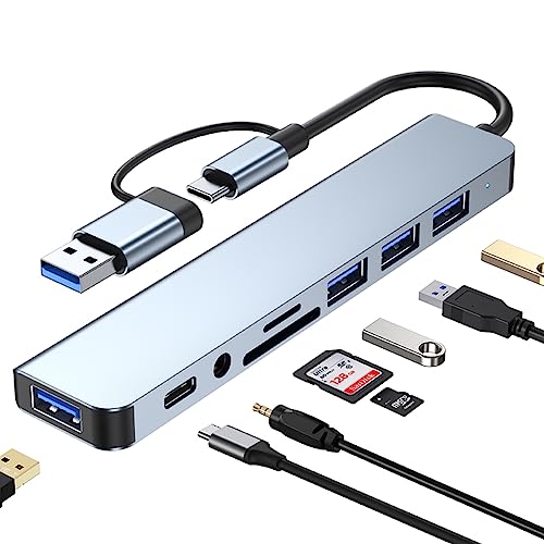 adaptadores Marca Uplayteck