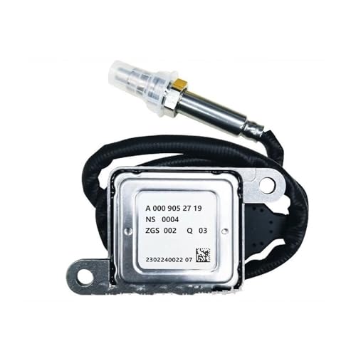 Capteur de NOx 12V A0009052719 sonde d'oxygène pour Benz W222 V222 X222 et GLC