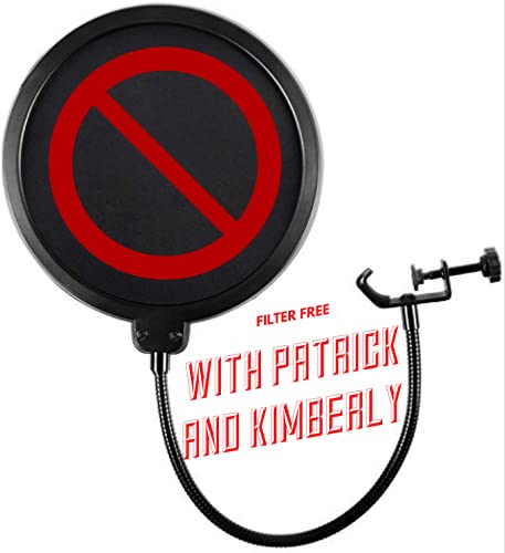 Filter Free with Patrick and Kimberly Titelbild