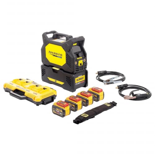 ESAB Renegade VOLT ES 200i