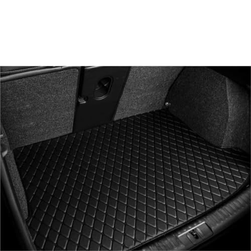 Tapis coffre Corolla Cross protection haut de gamme anti-salissure