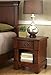 Homestyles Aspen Cherry Nightstand