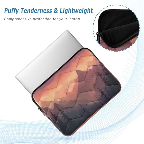 Funda para portátil 13-14 pulgadas resistente al agua miniatura 5