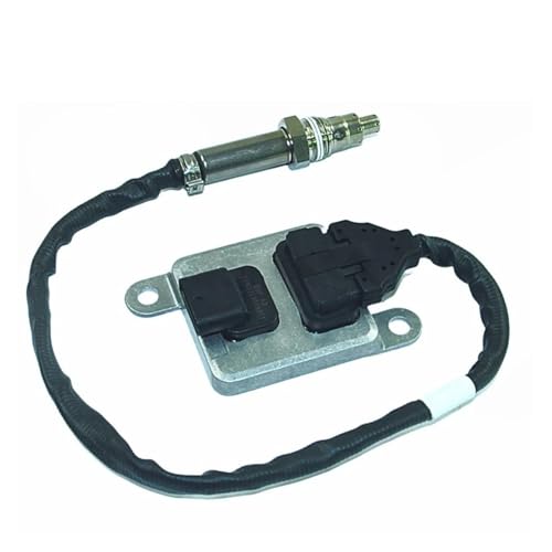 Ossido Azoto Nox Per Vw Crafter 30-35 30-50 2.0 TD Sensore Nox Catalitico Anteriore 03L907807T 5WK96798