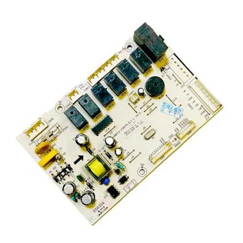 Carte Mère Lave-vaisselle V4.0 Stable pour Circuit Imprimé WQP12