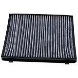 Car Cabin Air Filter Compatible With Chevrolet CAPTIVA 2006-/ Compatible With Daewoo WINSTORM 2006-