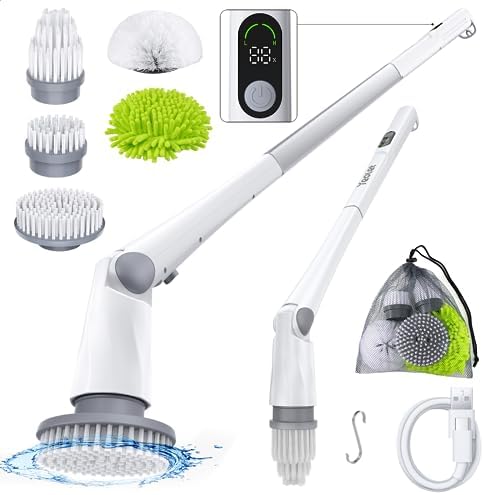 Yeolet Electric Spin...