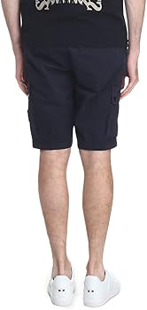 stone  カーゴ ショートパンツ STONE ISLAND (ストーンアイランド) コットン100％ レギュラー