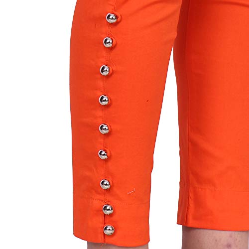 Image of POPWINGS Women's Relaxed Fit Trousers