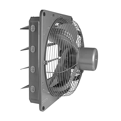 La Mejor Selección de Extractores turbo para cocinas industriales - los más vendidos. 21 Imagen adicional