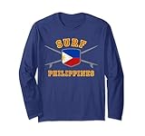 Philippines Sports Shirts