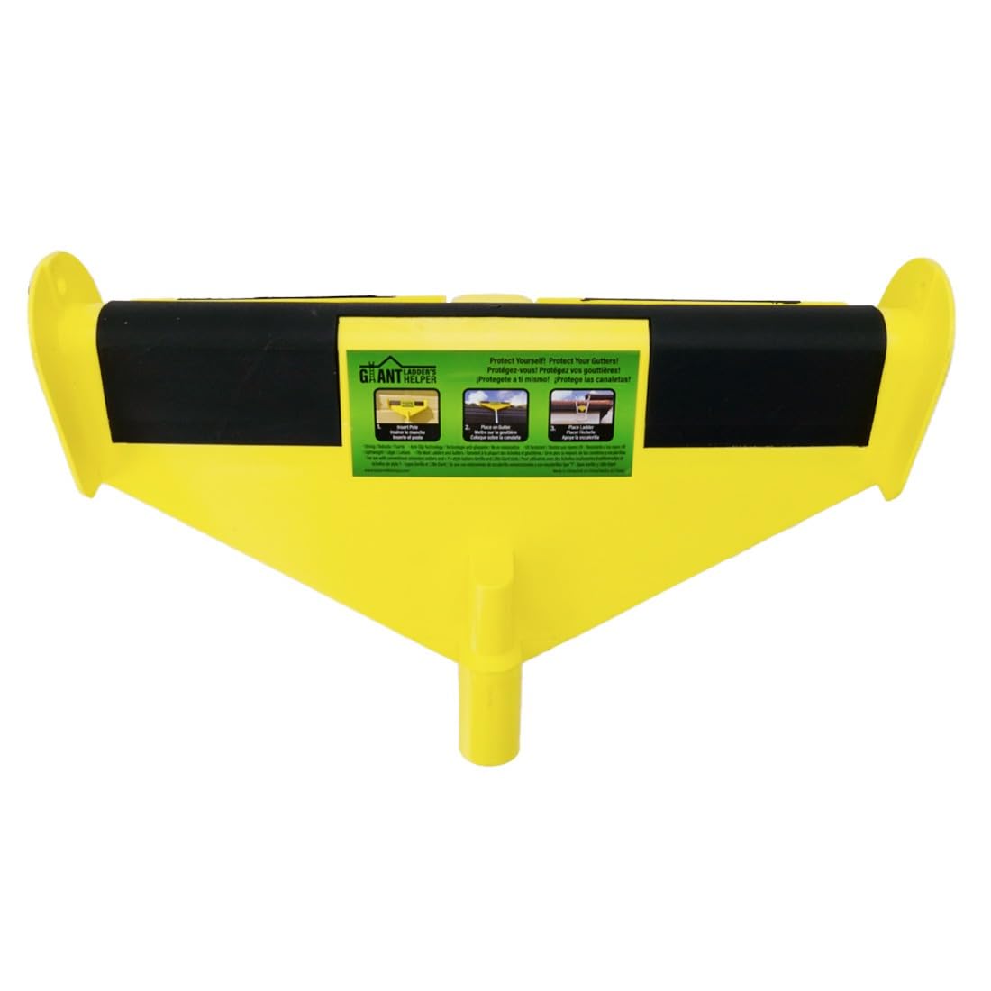 Giant Ladder's Helper