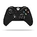 Produktbild 7 Layer Skinz Custom Skin Wrap for Xbox One Controller (Black Carbon Fiber)