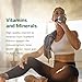 Standard Process Calcium Lactate - Bone Density & Immune Health Support - Aids Blood Clotting & Normal Cell Function - Vegan, Gluten-Free, Non-Dairy, Non-Soy & Non-Grain - 90 Tablets (30 Servings)