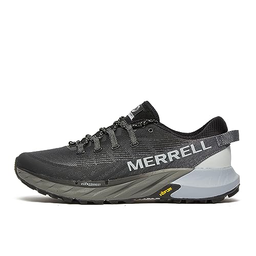 Image of Merrell Men's Agility Peak 4-Tahoe Low-Top Sneakers