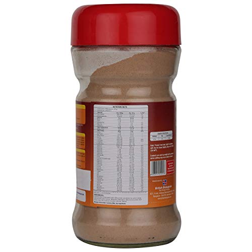 Image of B-Protin Chocolate Flavour - Bottle of 200 gm Nutritional Powder