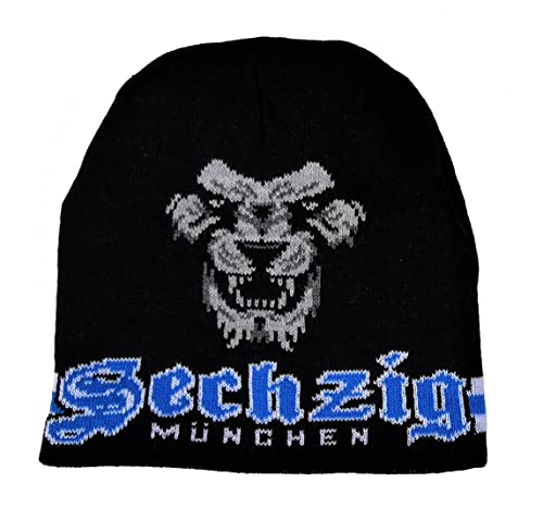 Generisch Munich Hat Six (Reversible Hat), yellow, 7 1/4 - Image 3