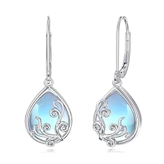 Filigree Moonstone