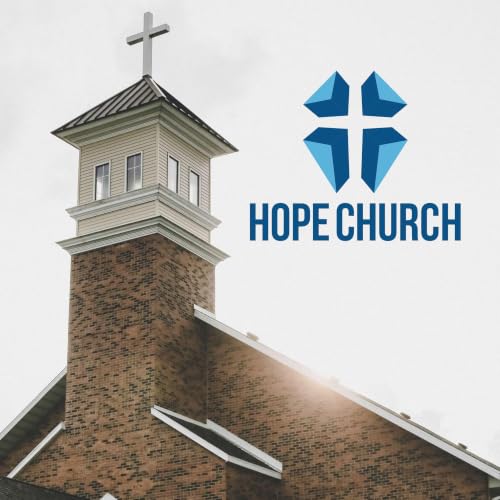 『Hope Church (Dubuque)』のカバーアート