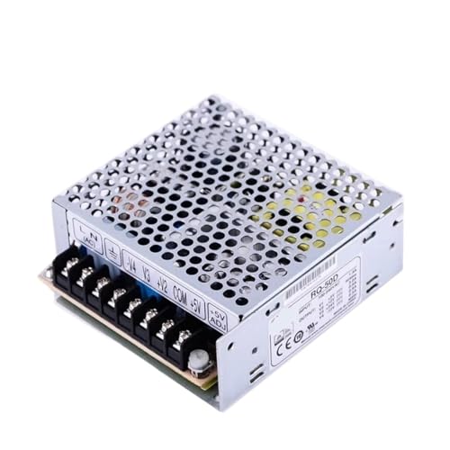 RQ-50B alimentation stabilisée pour montage électronique