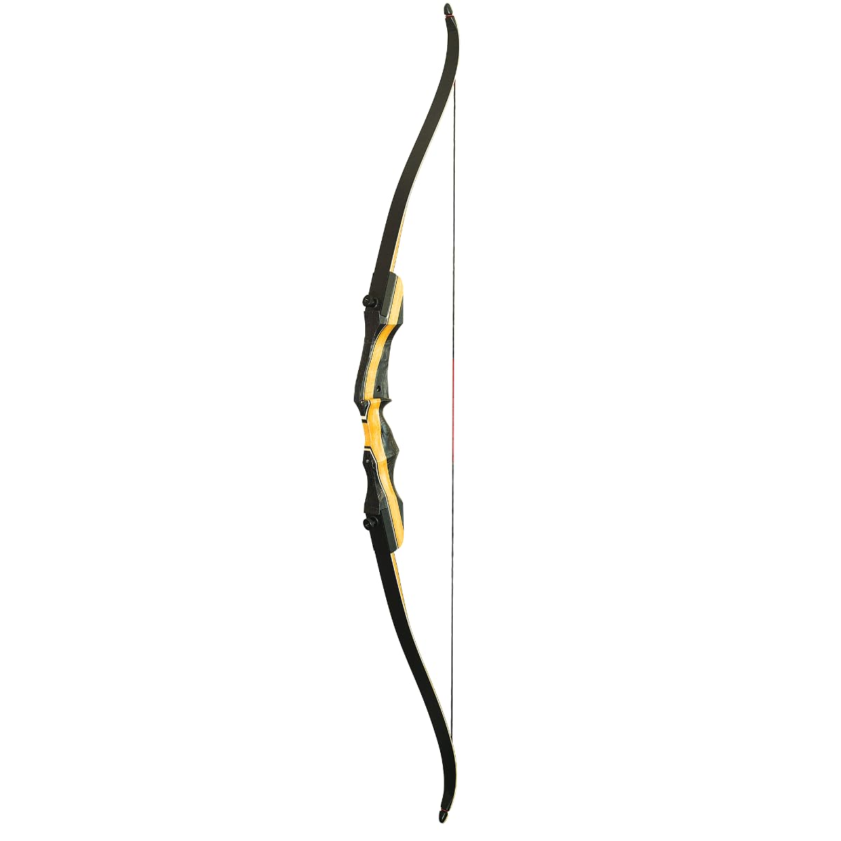 PSE TD-RCRV Bow - Nighthawk 62