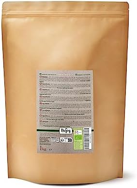 Biojoy Organiczna cebula (granulowana) (1 kg)