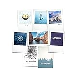 Ein schönes Andenken & Erinnerung an Hamburg