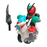 [バンダイ(BANDAI)] モンスモト仮面ライダーエディション シングルライダーセット01 仮面ライダーゼッツ フィジカムインパクト 対象年齢 8 才以上
