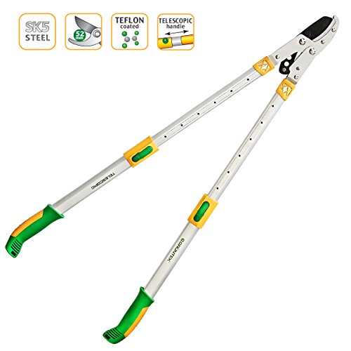 Grüntek Troncarami Telescopico XT 685-940