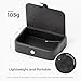 HOVERAir Black Portable Case 105g Specifically Designed X1 Drone, 5.39