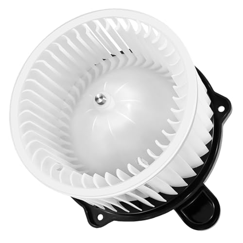 Image of AC Blower Motor Fan Front HVAC Heater Motor Front Compatible with Kia for Sorento /Optima /Cadenza /Sedona for Santa Fe for Elantra 2011 2012 2013 2014 2015 2016 2017 2018 2019 2020 700258