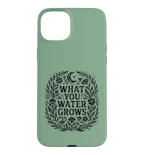 Cottagecore ���|�t���[�����K�[�f���O���E�C���X�s���[�V�����f�U�C�� �X�}�z�P�[�X iPhone 15 Plus �p