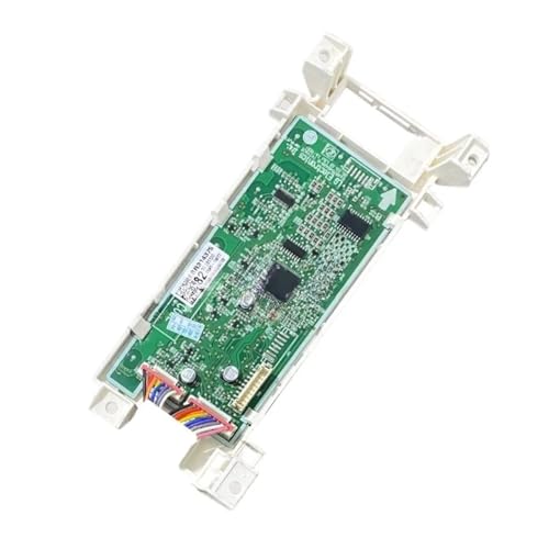 Compatible con LG, placa de Control de perilla de ordenador for lavadora, piezas de lavadora PCB con pantalla EBR314375(EBR314375 Display)
