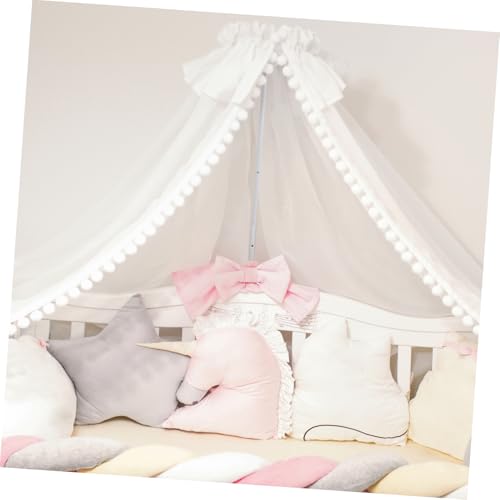 Support moustiquaire avec hauteur ajustable et installation facile - 6