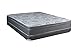 Dream Trophy Foam Encased Edge Support Queen Size Mattress and Box Spring Set